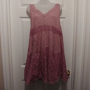 Slip Dress